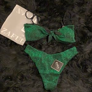 Super cute and comfy bathing suit!!